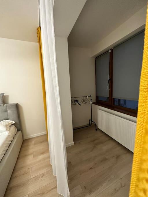 Ultracentral Luxury Apartament Тімішоара Екстер'єр фото