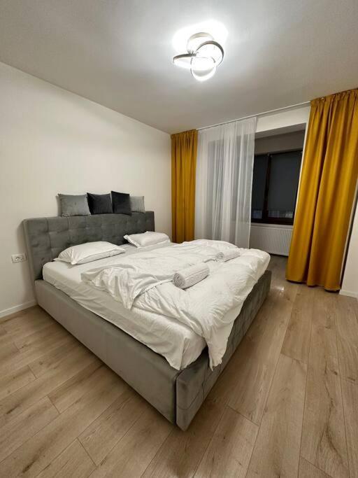 Ultracentral Luxury Apartament Тімішоара Екстер'єр фото